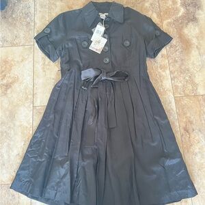 Black dress from kensie